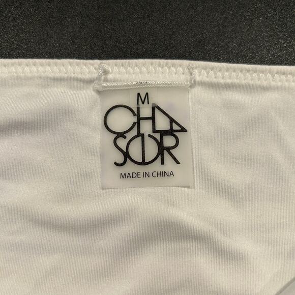 NWT Chaser Bikini Bottom – Blue & White Stripe, Women’s Mediumhyhi - Picture 4 of 5